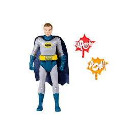 DC Retro 6In Wv2 - Batman 66 - Batman Unmasked Nycc